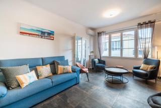 Brand new 2 bedrooms heart of Cannes - Cannes - 8