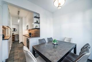 Brand new 2 bedrooms heart of Cannes - Cannes - 4
