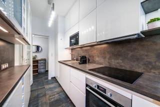 Brand new 2 bedrooms heart of Cannes - Cannes - 6