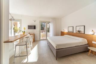 Domu Simius Life Style Hotel - Villasimius - 9