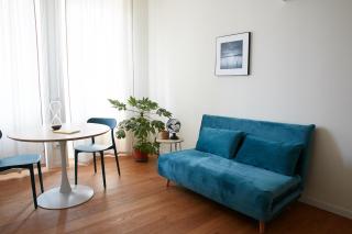 Comfy Suite Central Station - Milano - 9