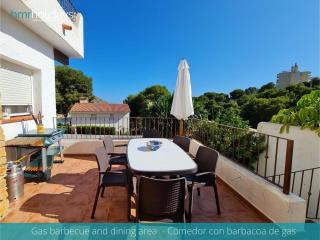 Villa Portina by HMR Holidays - Moraira - 2