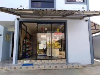 SRS3 STUDIO APARTMENT - Ban Bang Kha - 7