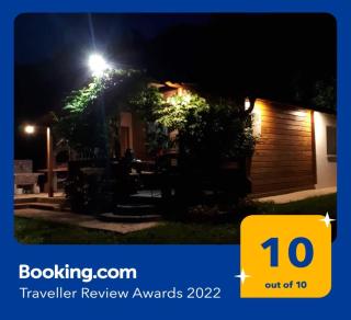 Studio apartman Firdaus-Bihać, Dobrenica bb - 9