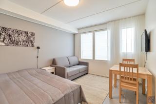 Holiday In Lapland - Levi Postintie 3B 322 - 9