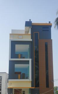 SSK HOME STAY - Pondicherry - 7