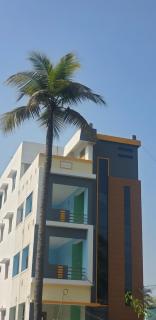 SSK HOME STAY - Pondicherry - 5