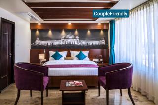 Hotel Urban Jade - Bangalore - 0