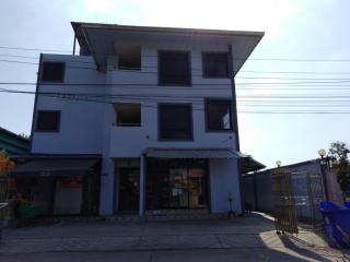SRS3 STUDIO APARTMENT - Ban Bang Kha - 9