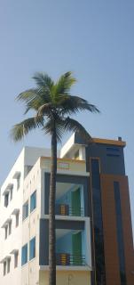 SSK HOME STAY - Pondicherry - 4
