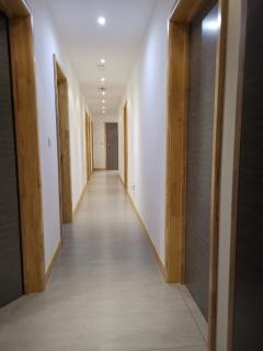 Ambar Jadwin Marahanata Room - London - 9