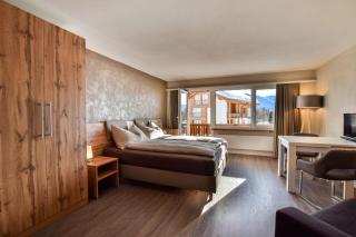 Rhodania 56 - Riederalp - 4