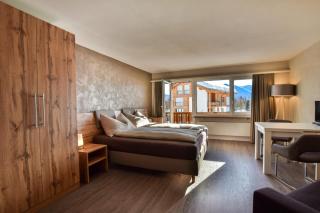 Rhodania 56 - Riederalp - 3