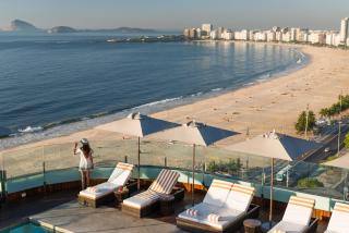 PortoBay Rio de Janeiro - Rio de Janeiro - 9