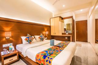 FabHotel Spring inn - Nr Borivali Station - Mumbai - 4
