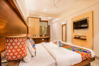 FabHotel Spring inn - Nr Borivali Station - Mumbai - 1