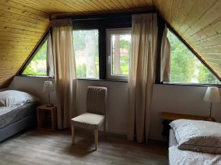 Ferienwohnung Hemmerle - Bispingen - 5