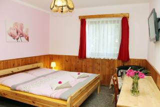 Penzion Chaloupka - Prag - 5