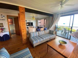 Hummingbird Chalet 23 Houtboschbaai - Jeffreysbaai - 9