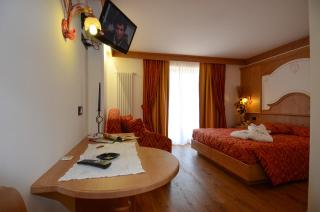 Hotel Stella Alpina - 7