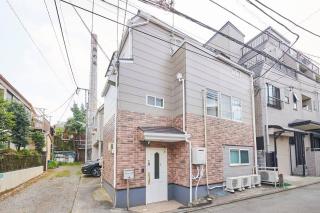 上落合ハウス KAMIOCHIAI HOUSE - 4