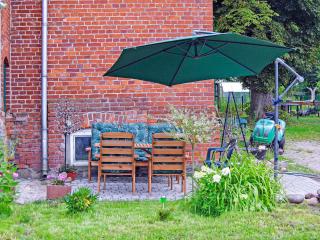Ferienwohnung Gluehwuermchen - Barnin - 4