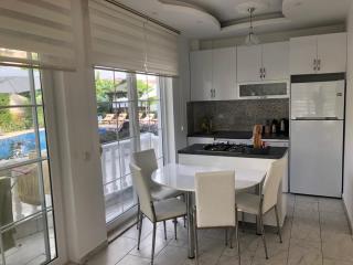 Belka Golf Residence POOLSİDE DELUXE - Belek - 5