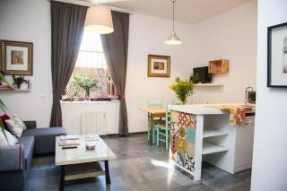 BEAUTIFUL SILENT APARTMENT Private Parking - Siviglia - 7