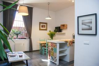 BEAUTIFUL SILENT APARTMENT Private Parking - Siviglia - 6