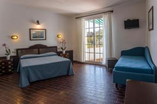 Hotel Antares - Capoliveri - 1