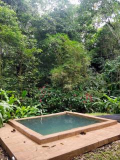 Los Mineros Guesthouse - Dos Brazos - 3