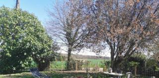 Maison d hote " chez marie " sur Paimpont - 3