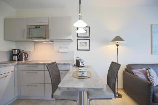 Strandglück Haus A Strandglück, App 04a - Scharbeutz - 7