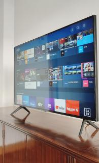 Spacious Confortable Next Beach and Pintxos Area - 1