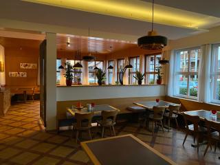Hotel Bären Niederscherli - Niederscherli - 6