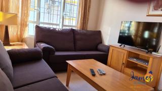 Playa Golf Quad House with Communal Pool Calle Castillo de San Roque P231 - Orihuela - 7