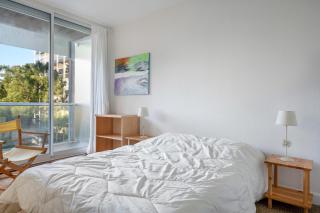 Appartement tout confort pour 4 à 300m de la plage - 6