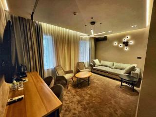Park House - Kryvyj Rih - 3