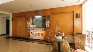 Casa Micarosa Hotel and Residences by RedDoorz - Manila - 3