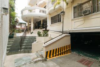 Casa Micarosa Hotel and Residences by RedDoorz - Manila - 7