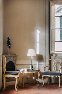 Palazzo Feroci - Residenza d'epoca - Pisa - 5