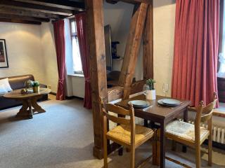 Apartmenthaus Eurenerstrasse 179 - Trèves - 9