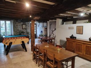 Le Moulin Aux Ecrevisses - Thonnance-lès-Joinville - 8