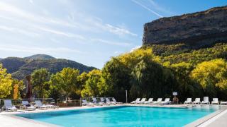Village Club Les Lavandes - Neaclub - Rémuzat - 0