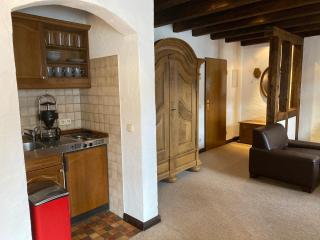 Apartmenthaus Eurenerstrasse 179 - Trèves - 3