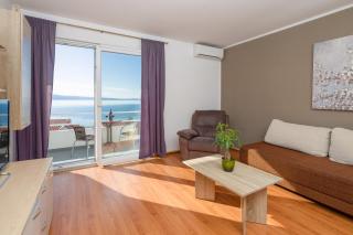 Seaview Apartments Grizelj - 1