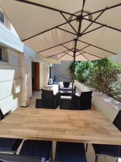 Le THIERS-TEMPS - AC CLIM - GRANDE TERRASSE - PROCHE THEATRES - 3