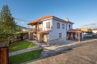 El Pradin - Cudillero - 9