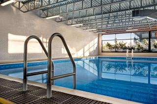 Super 8 by Wyndham Hearst ON - 8