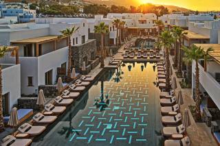 Radisson Blu Zaffron Resort, Santorini - 1